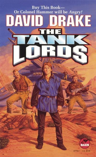 Tank Lords