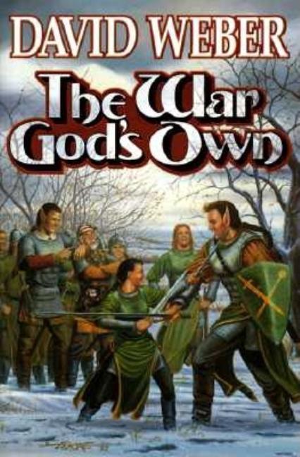 War God's Own
