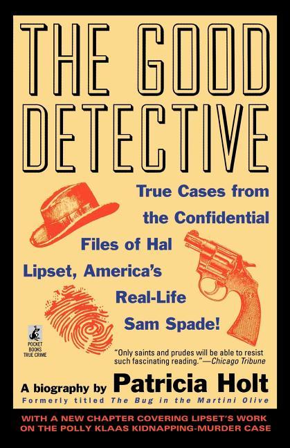 Good Detective: The Good Detective (Original)