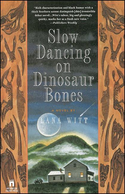 Slow Dancing on Dinosaur Bones (Original)