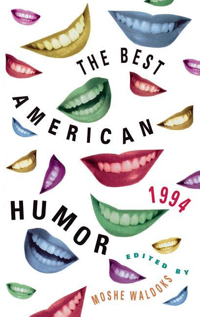 Best American Humor (1994)