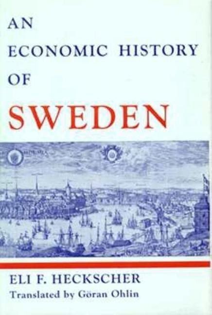 Economic History of Sweden