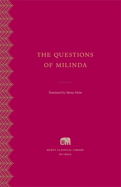 Questions of Milinda