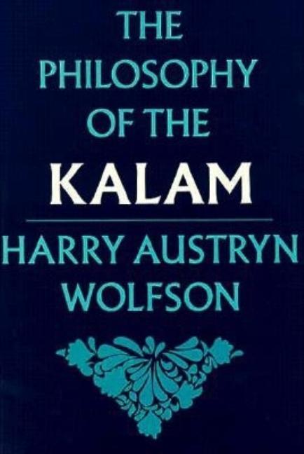 Philosophy of the Kalam