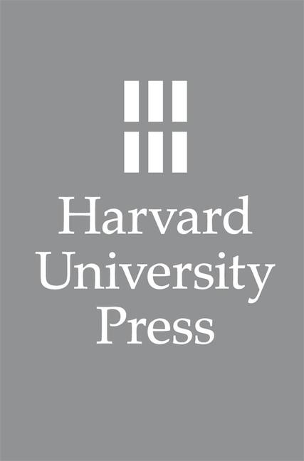 Harvard Memories (Re-Issue)