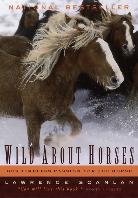 Wild about Horses: Our Timeless Passion for the Horse