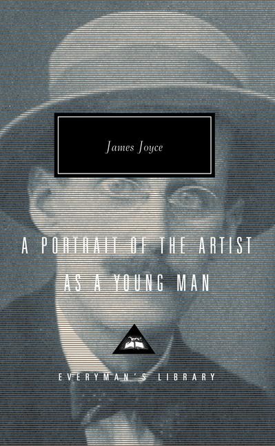 Portrait of the Artist as a Young Man: Introduction by Richard Brown