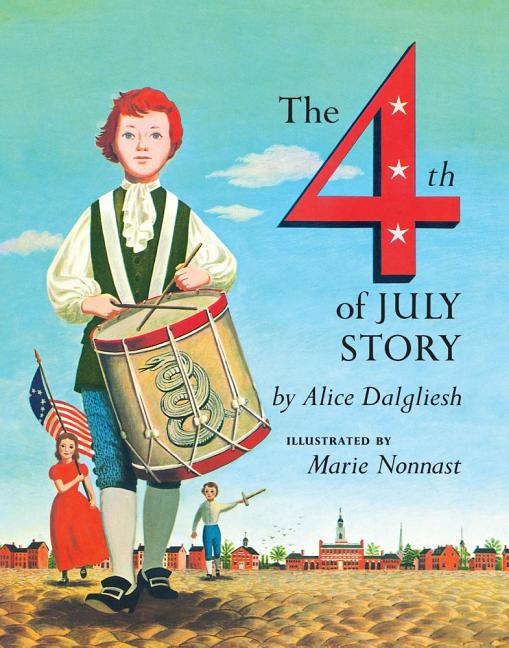 Fourth of July Story