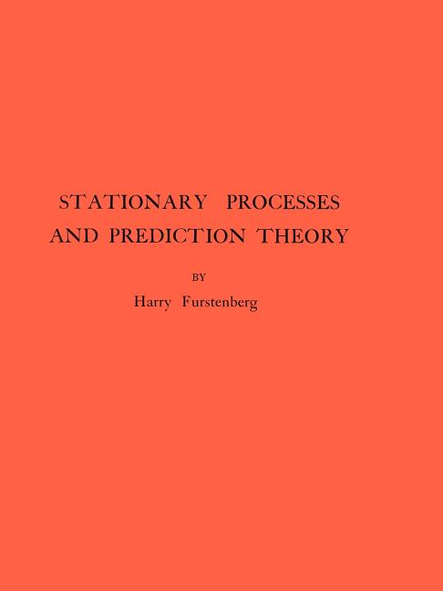 Stationary Processes and Prediction Theory