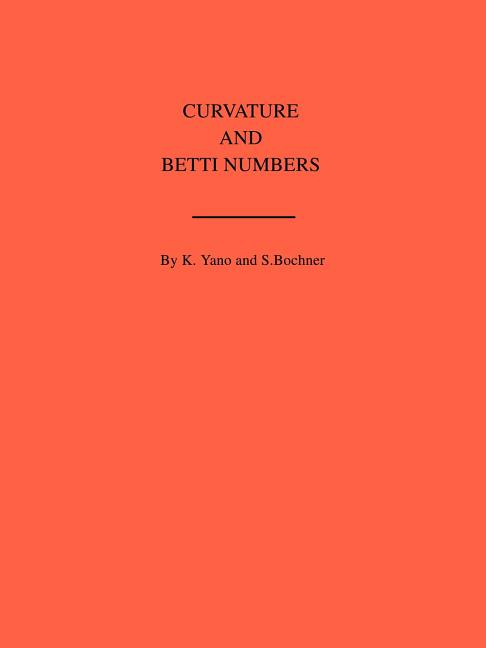 Curvature and Betti Numbers