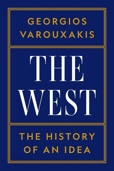 West: The History of an Idea