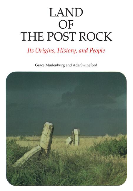 Land of the Post Rock