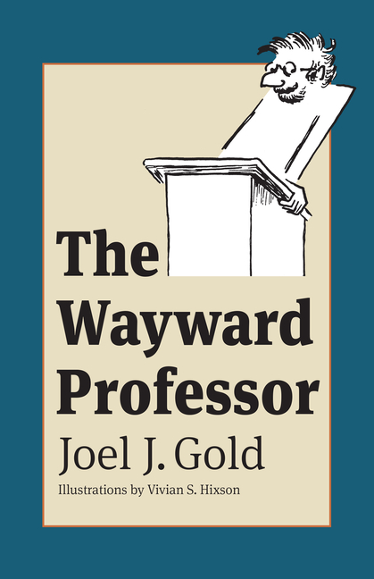 Wayward Professor
