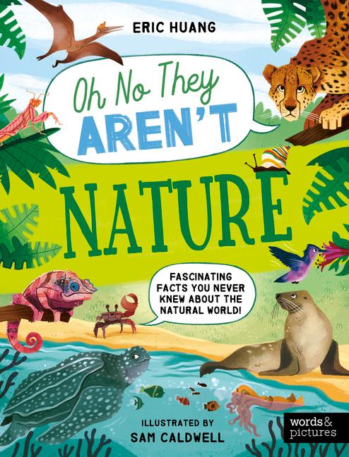 Nature: Fascinating Facts You Never Knew about the Natural World!