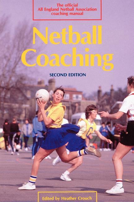 Netball Coaching (Revised)