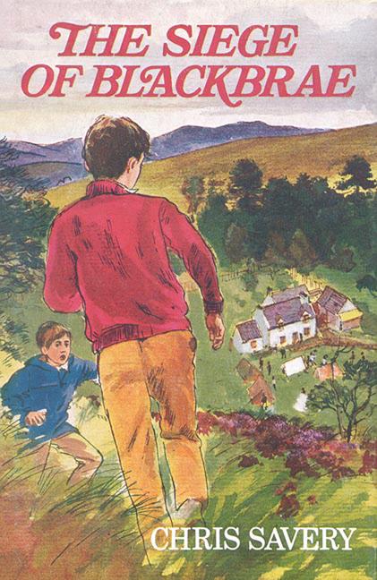 Sieeige of Blackbrae
