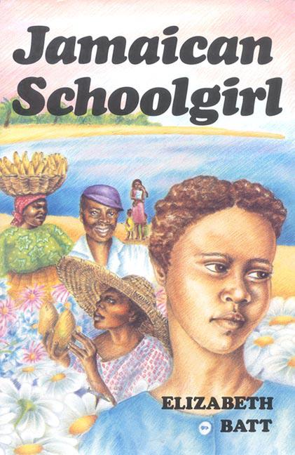 Jamaican Schoolgirl (Revised)