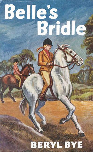 Belle's Bridle