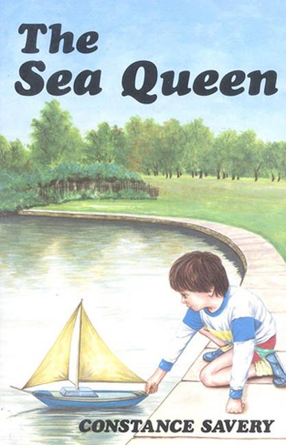 Sea Queen (Revised)
