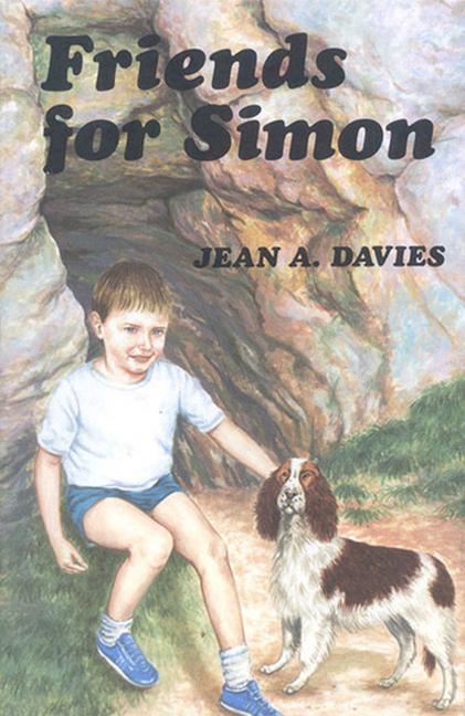 Friends for Simon (Revised)