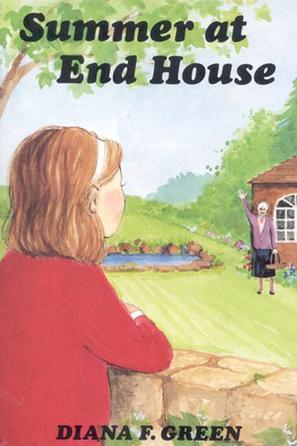 Summer at End House (Revised)