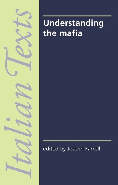Understanding the Mafia