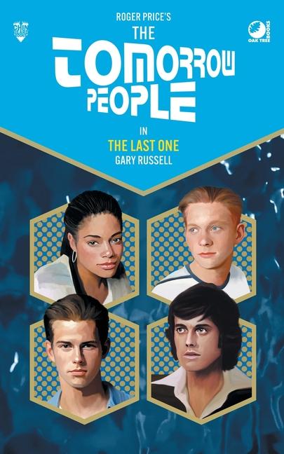 Tomorrow People - The Last One
