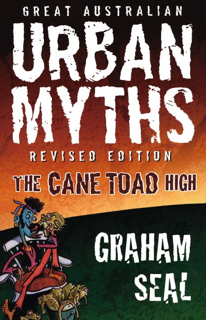 Great Australian Urban Myths REV Ed