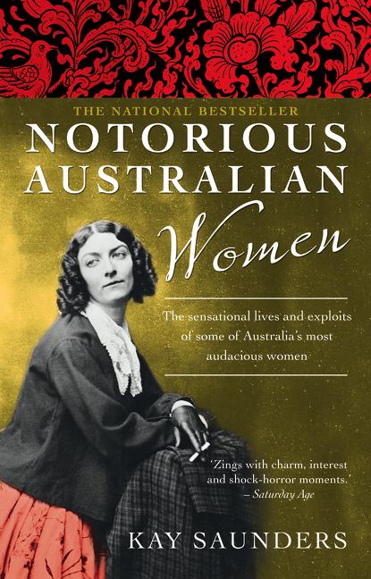 Notorious Australian Women