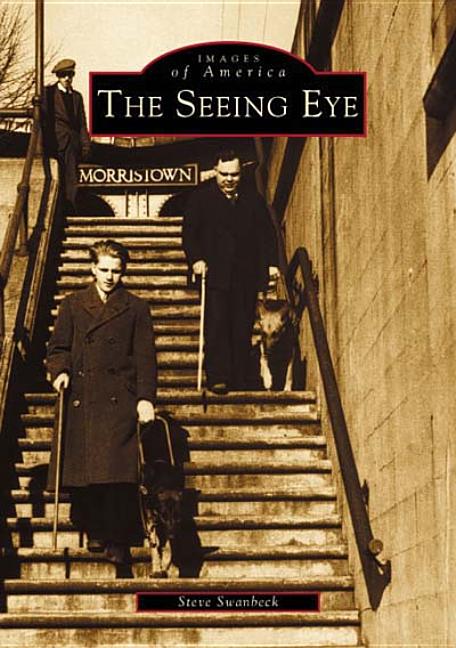 Seeing Eye