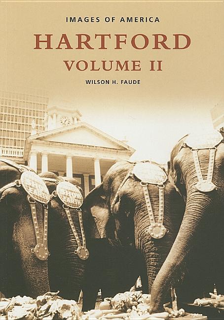 Hartford: Volume II