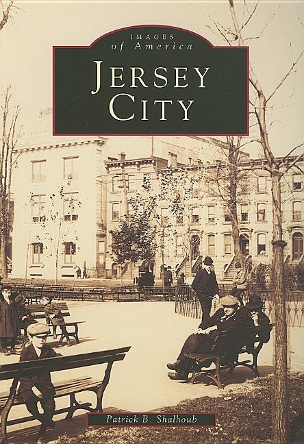 Jersey City