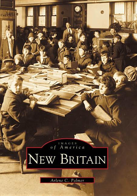 New Britain (Revised)