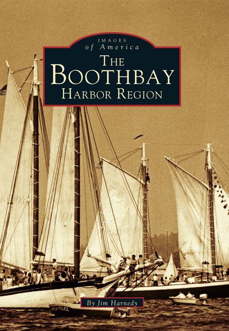 Boothbay Harbor Region