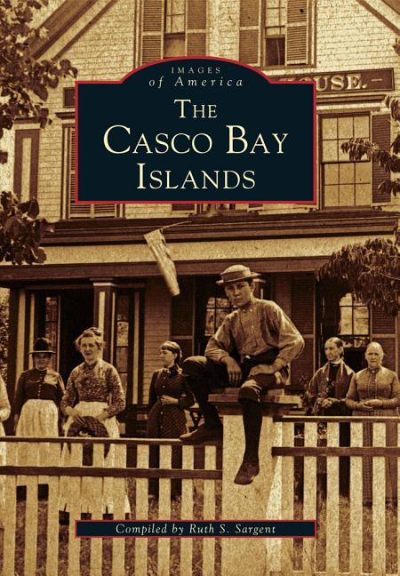 Casco Bay Islands
