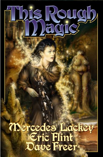 This Rough Magic (Revised)