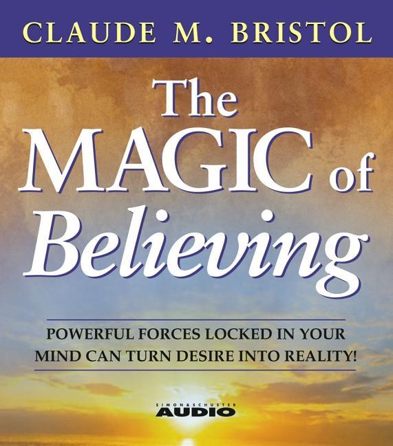 Magic of Believing