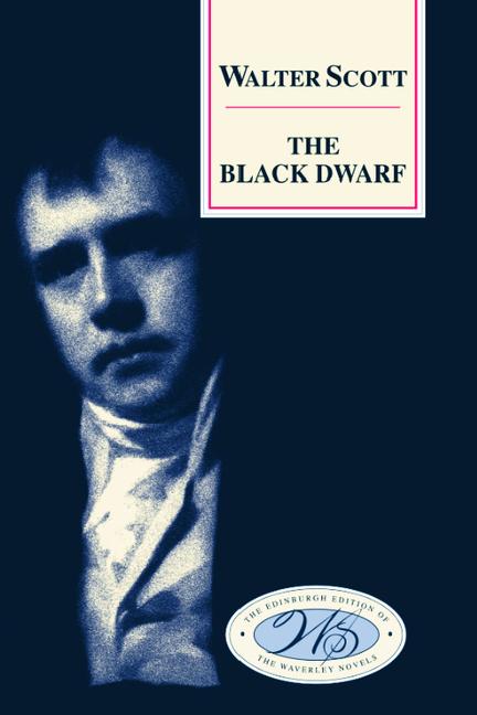Black Dwarf