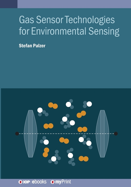 Gas Sensor Technologies for Environmental Sensing