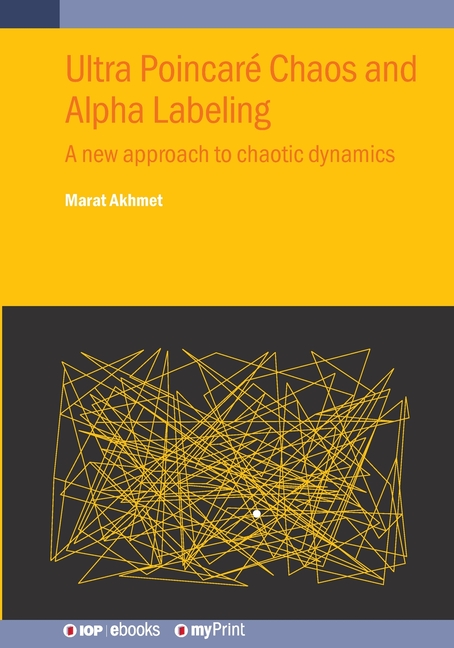 Ultra Poincaré Chaos and Alpha Labeling: A new approach to chaotic dynamics