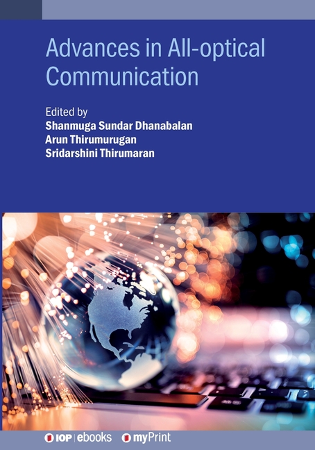 Advances in All-optical Communication