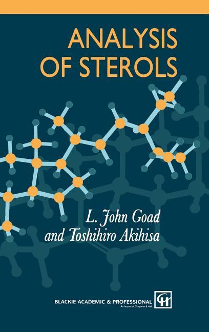 Analysis of Sterols (1997)