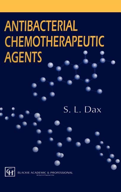 Antibacterial Chemotherapeutic Agents (1997)