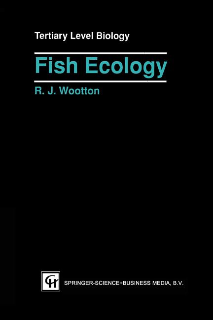 Fish Ecology (1992)