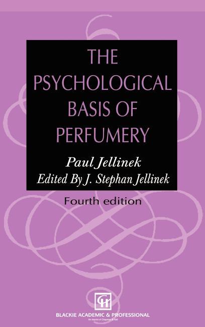 Psychological Basis of Perfumery (1997)