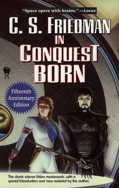 In Conquest Born (Anniversary)