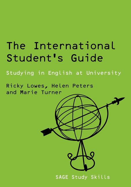 International Student's Guide: Studying in English at University