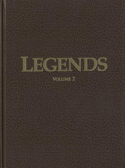 Legends: Outstanding Quarter Horse Stallions and Mares