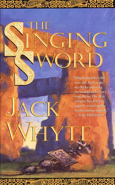 Singing Sword: The Dream of Eagles, Volume 2