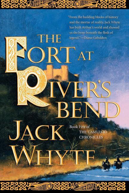Fort at River's Bend
